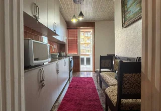 Квартиру 2+1 по улице Шериф Химшиашвили,37