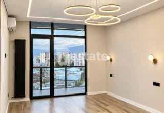 Студия на Аллее Героев, $63000
