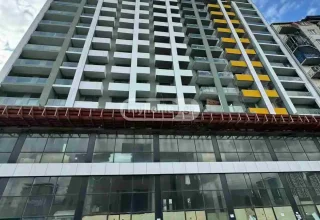 5-комнатная квартира в районе Багратиони, Батуми