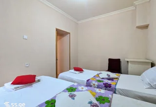 4 room Flat For Rent. Chugureti