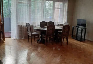 3-комнатная квартира. Сабуртало