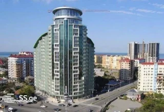 5-комнатная квартира