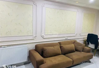 3-комнатная квартира в Тбилиси