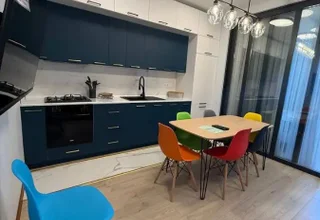 2-комнатная квартира в Тбилиси