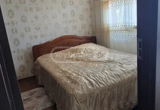 4-комнатная квартира в Маханджаури, Батуми