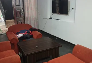 3 room Flat For Rent. Batumi