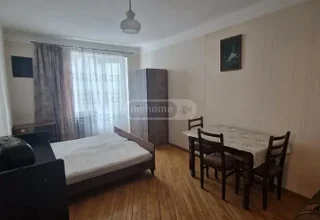 1-комнатная квартира в Тбилиси