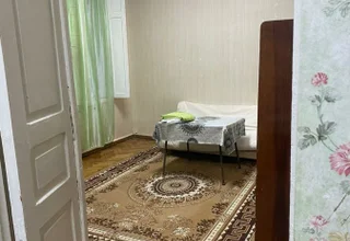 3-комнатная квартира. Мтацминда