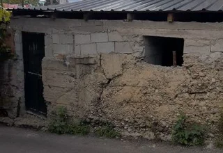2-room apartment in Tbilisi.