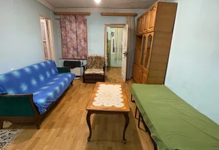 2-комнатная квартира в Тбилиси