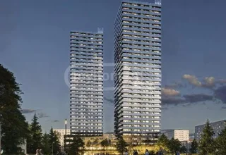 3-комнатная квартира Продаётся. Варкетили