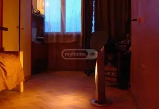 2-комнатная квартира. Плато Нуцубидзе