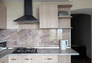 3-комнатная квартира в районе Вера, 110 кв. м