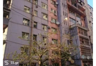 4-комнатная квартира в Батуми