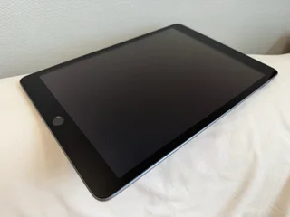 iPad 8