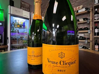 Veuve Clicquot Brut 0.75 л