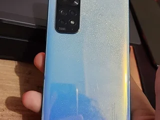 Xiaomi Redmi Note 11