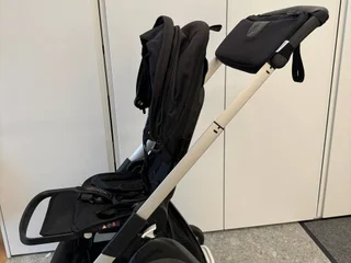 Прогулочная коляска Bugaboo Ant