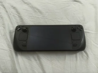 SteamDeck OLED 1tb