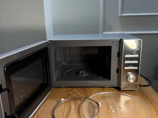 Микроволновая печь Dixi AG720CBU