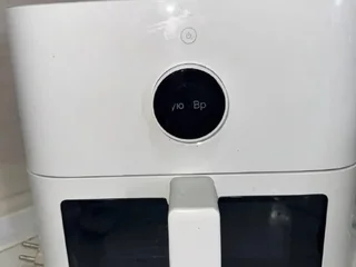 📱 **Аэрогриль Xiaomi**