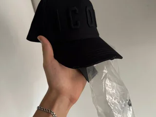 Кепка Dsquared2 ICON