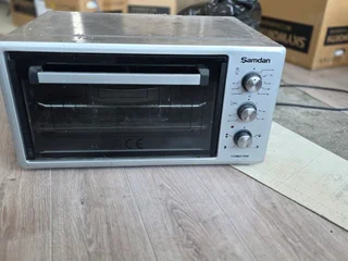 Духовка электрическая Samdan