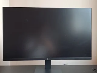 Монитор LG 27" IPS 27MR400-B