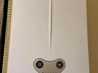 Отопительный котел