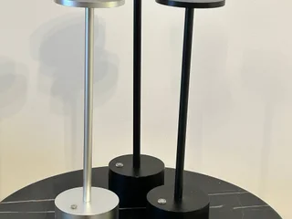 Беспроводная настольная LED-лампа