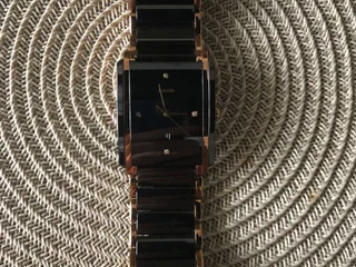 Мужские наручные часы Rado Integral