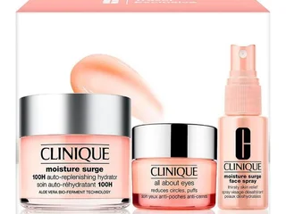 Новый набор косметики Clinique
