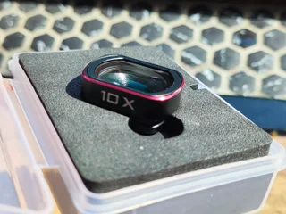 DJI Osmo Pocket 3