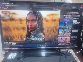 Смарт ТВ Кендо 40" со встроенным ПК (i7 8565U, 8GB, 128GB SSD)