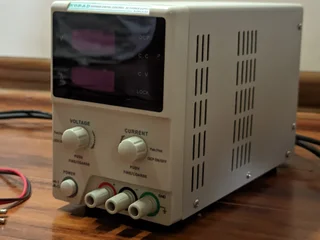Korad KD3005D Лабораторный Блок Питания