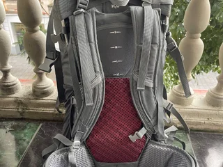 Туристический рюкзак Outventure 65 л