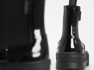 Оригинальные водонепроницаемые кроссовки Puma