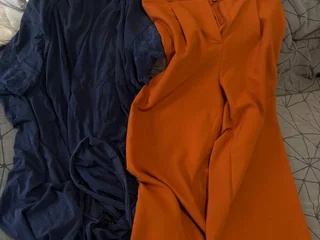 Брюки