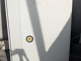 Нерабочий котел на запчасти