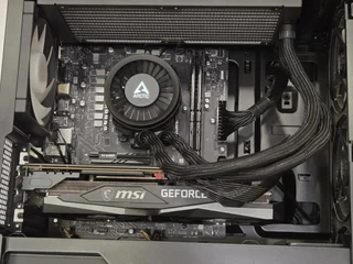 MSI PRO B650M-B