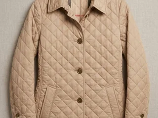 Тренч Burberry
