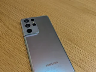 Samsung Galaxy S21 Ultra