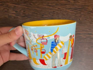 Кружка McDonald’s