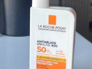 Солнцезащитный флюид La Roche-Posay Anthelios UVMune 400 SPF 50+