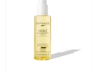 Гидрофильное масло Byphasse Cleansing Oil