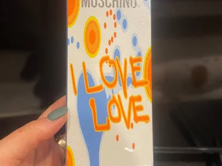 Парфюм Moschino I Love Love 100 мл