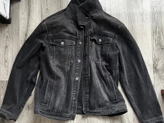 Джинсовка, 5XL