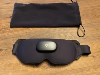 Массажер для глаз Xiaomi Mijia Smart Eye Massager