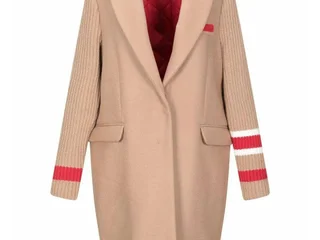 Пальто Pinko шерстяное оригинал S/M