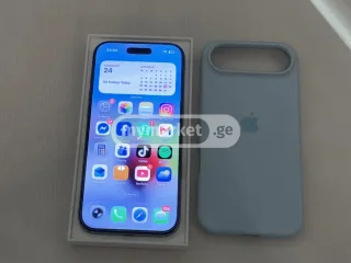 Мобильные телефоны Apple iPhone Air